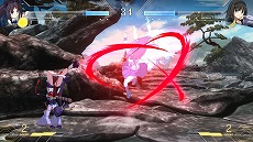 ꡼ No.030Υͥ / MELTY BLOOD: TYPE LUMINAס饯ȵݡɤξܺ٤ȥХȥ¿̤ʰưǥɤɤ֤륹ԡɥ