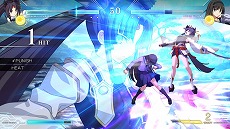 ꡼ No.031Υͥ / MELTY BLOOD: TYPE LUMINAס饯ȵݡɤξܺ٤ȥХȥ¿̤ʰưǥɤɤ֤륹ԡɥ