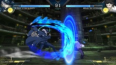 ꡼ No.016Υͥ / MELTY BLOOD: TYPE LUMINAס饯ȴ෢ɤξܺ٤ȥХȥͥ줿꡼ȥåϤŨͤ