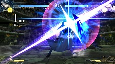 ꡼ No.017Υͥ / MELTY BLOOD: TYPE LUMINAס饯ȴ෢ɤξܺ٤ȥХȥͥ줿꡼ȥåϤŨͤ