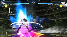 ꡼ No.018Υͥ / MELTY BLOOD: TYPE LUMINAס饯ȴ෢ɤξܺ٤ȥХȥͥ줿꡼ȥåϤŨͤ