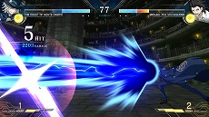 ꡼ No.019Υͥ / MELTY BLOOD: TYPE LUMINAס饯ȴ෢ɤξܺ٤ȥХȥͥ줿꡼ȥåϤŨͤ