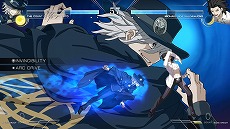 ꡼ No.022Υͥ / MELTY BLOOD: TYPE LUMINAס饯ȴ෢ɤξܺ٤ȥХȥͥ줿꡼ȥåϤŨͤ
