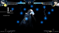 ꡼ No.023Υͥ / MELTY BLOOD: TYPE LUMINAס饯ȴ෢ɤξܺ٤ȥХȥͥ줿꡼ȥåϤŨͤ