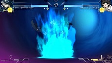 ꡼ No.024Υͥ / MELTY BLOOD: TYPE LUMINAס饯ȴ෢ɤξܺ٤ȥХȥͥ줿꡼ȥåϤŨͤ