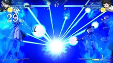 ꡼ No.025Υͥ / MELTY BLOOD: TYPE LUMINAס饯ȴ෢ɤξܺ٤ȥХȥͥ줿꡼ȥåϤŨͤ