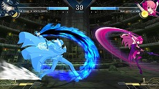 ꡼ No.027Υͥ / MELTY BLOOD: TYPE LUMINAס饯ȴ෢ɤξܺ٤ȥХȥͥ줿꡼ȥåϤŨͤ