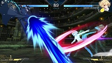 ꡼ No.028Υͥ / MELTY BLOOD: TYPE LUMINAס饯ȴ෢ɤξܺ٤ȥХȥͥ줿꡼ȥåϤŨͤ