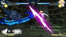꡼ No.029Υͥ / MELTY BLOOD: TYPE LUMINAס饯ȴ෢ɤξܺ٤ȥХȥͥ줿꡼ȥåϤŨͤ