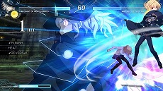꡼ No.033Υͥ / MELTY BLOOD: TYPE LUMINAס饯ȴ෢ɤξܺ٤ȥХȥͥ줿꡼ȥåϤŨͤ
