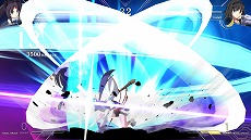 ꡼ No.027Υͥ / MELTY BLOOD: TYPE LUMINAסɲå饯4ơȴ෢ɤȡȵݡɤ߷ܿ35ܤ