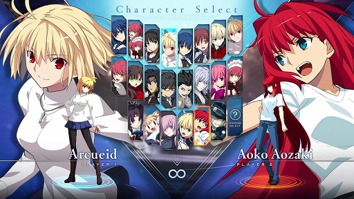 ꡼ No.004Υͥ / MELTY BLOOD: TYPE LUMINAסPCSteam˸̾/Ǥ40󥪥դˤʤ륻򳫺档523200ޤ