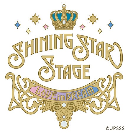 ꡼ No.002Υͥ / 3D饤֤֡Ρץ󥹤ޤâ SHINING STAR STAGE -LOVE in DREAM- ENCOREפ2022ǯ3˳