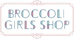 ꡼ No.001Υͥ / ٥ȡBROCCOLI GIRLS SHOP 2022 աפǳŷ