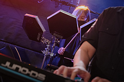 ꡼ No.006Υͥ / ¼ᡤƣ ᡤTECHNOuchi餬ɥߥ塼åǮդǤGame Music Live Meeting vol.1פͤݡ