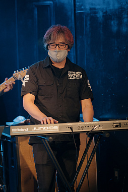 ꡼ No.009Υͥ / ¼ᡤƣ ᡤTECHNOuchi餬ɥߥ塼åǮդǤGame Music Live Meeting vol.1פͤݡ