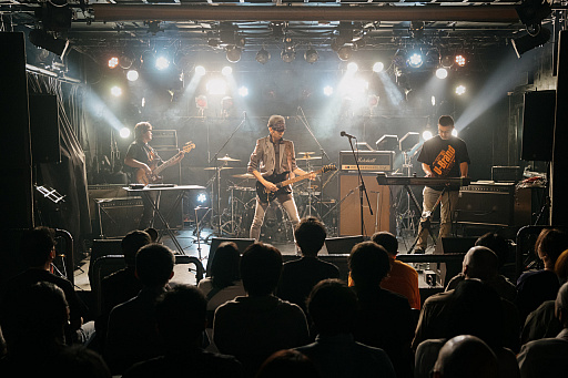 ꡼ No.016Υͥ / ¼ᡤƣ ᡤTECHNOuchi餬ɥߥ塼åǮդǤGame Music Live Meeting vol.1פͤݡ
