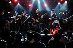 ꡼ No.020Υͥ / ¼ᡤƣ ᡤTECHNOuchi餬ɥߥ塼åǮդǤGame Music Live Meeting vol.1פͤݡ