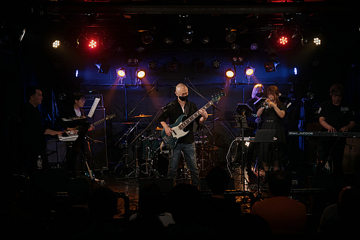 ꡼ No.025Υͥ / ¼ᡤƣ ᡤTECHNOuchi餬ɥߥ塼åǮդǤGame Music Live Meeting vol.1פͤݡ