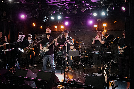 ꡼ No.028Υͥ / ¼ᡤƣ ᡤTECHNOuchi餬ɥߥ塼åǮդǤGame Music Live Meeting vol.1פͤݡ