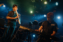 ꡼ No.031Υͥ / ¼ᡤƣ ᡤTECHNOuchi餬ɥߥ塼åǮդǤGame Music Live Meeting vol.1פͤݡ