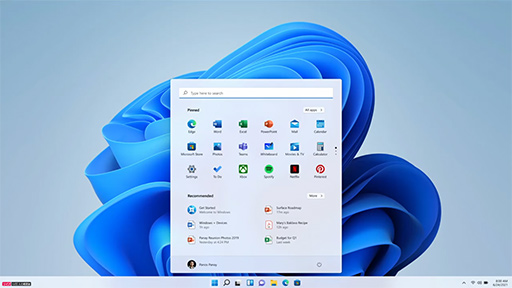 ꡼ No.002Υͥ / MicrosoftWindowsWindows 11פ2021ǯȾ˥꡼Ϣǽ򶯲Androidץμ¹Ԥǽ