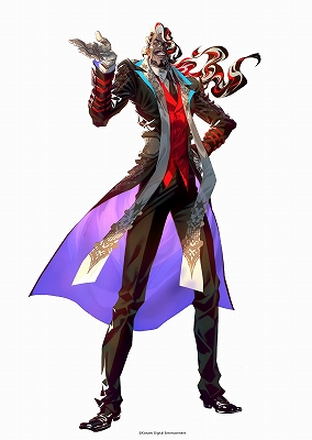 画像ギャラリー No.009のサムネイル画像 / 「CRIMESIGHT」は4月15日発売へ。6名の男女がメンバーに潜む“キラー”と“ターゲット”を特定して犯罪を阻止する対戦ミステリー