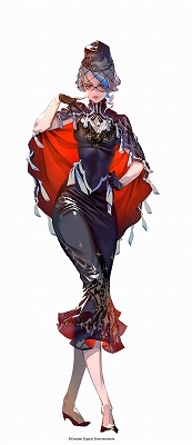 画像ギャラリー No.010のサムネイル画像 / 「CRIMESIGHT」は4月15日発売へ。6名の男女がメンバーに潜む“キラー”と“ターゲット”を特定して犯罪を阻止する対戦ミステリー