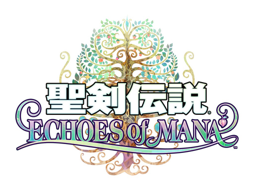 画像ギャラリー No.001のサムネイル画像 / 「聖剣伝説 ECHOES of MANA」,千葉翔也さんのサイン色紙などが抽選で当たるTwitterキャンペーン第4弾を開催