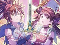 ���������� ECHOES of MANA�פǻ�����Ͽ�μ����դ���App Store��Google Play�ʤɤǥ������ȡ��ǿ���PV�俷���ʥ����ӥ��奢��������