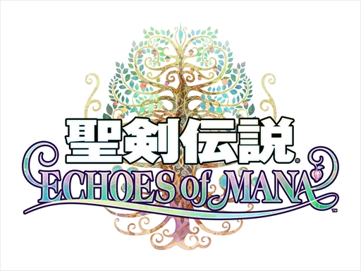 画像ギャラリー No.002のサムネイル画像 / 「聖剣伝説 ECHOES of MANA」,島﨑信長さんら出演声優のサイン入り色紙などが当たるキャンペーンを実施