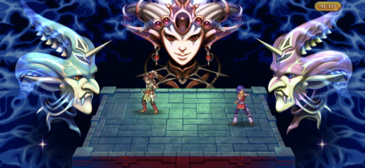 ꡼ No.001Υͥ / ǥߥǥ̴ζ顪 ECHOES of MANA׻ͷݡȡפιάݥȤϤ