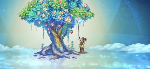 ꡼ No.004Υͥ / ǥߥǥ̴ζ顪 ECHOES of MANA׻ͷݡȡפιάݥȤϤ