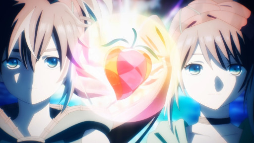 画像ギャラリー No.003のサムネイル画像 / 「聖剣伝説 エコーズ オブ マナ」の正式サービス開始日が4月27日に決定。事前登録数は100万件を突破する