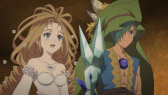 ꡼ No.007Υͥ / ˥ Legend of Mana -The Teardrop Crystal-6äWEBͽ