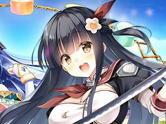 DMM GAMES新作「救世少女-メシアガール-」の事前登録受付が開始。おいしいご飯を作って,世界の危機に立ち向かうファンタジーSRPG