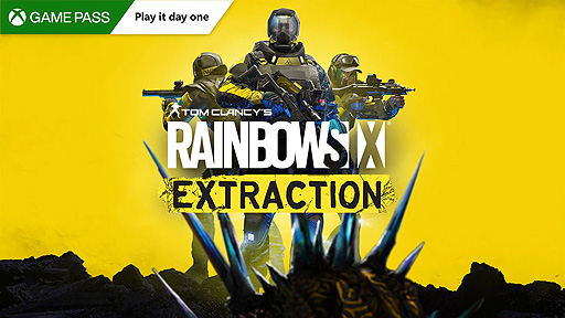 ꡼ No.002Υͥ / ֥쥤ܡå ȥ饯פϥ꡼Xbox/PC Game PassбءUbisoft+פXboxбȯɽ