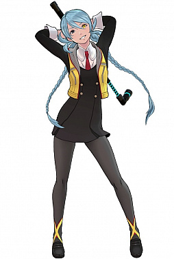 ²èÁü¥®¥ã¥é¥ê¡¼ No.003¤Î¥µ¥à¥Í¥¤¥ë²èÁü / ¡ÖAI: ¥½¥à¥Ë¥¦¥à¥Õ¥¡¥¤¥ë ¥Ë¥ë¥ô¥¡¡¼¥Ê ¥¤¥Ë¥·¥¢¥Á¥Ö¡×¥×¥ì¥¤¥ì¥Ý¡¼¥È¡£¡È2¤Ä¤Î»þ´Ö¼´¡É¤Ç»ö·ï¤ÎÆæ¤ò²ò¤¯¡¤Ä©ÀïŪ¤Ê¥²¡¼¥à¥·¥¹¥Æ¥à¤¬ÆÃħ