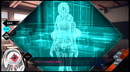 ²èÁü¥®¥ã¥é¥ê¡¼ No.019¤Î¥µ¥à¥Í¥¤¥ë²èÁü / ¡ÖAI: ¥½¥à¥Ë¥¦¥à¥Õ¥¡¥¤¥ë ¥Ë¥ë¥ô¥¡¡¼¥Ê ¥¤¥Ë¥·¥¢¥Á¥Ö¡×¥×¥ì¥¤¥ì¥Ý¡¼¥È¡£¡È2¤Ä¤Î»þ´Ö¼´¡É¤Ç»ö·ï¤ÎÆæ¤ò²ò¤¯¡¤Ä©ÀïŪ¤Ê¥²¡¼¥à¥·¥¹¥Æ¥à¤¬ÆÃħ