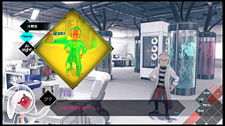 ²èÁü¥®¥ã¥é¥ê¡¼ No.020¤Î¥µ¥à¥Í¥¤¥ë²èÁü / ¡ÖAI: ¥½¥à¥Ë¥¦¥à¥Õ¥¡¥¤¥ë ¥Ë¥ë¥ô¥¡¡¼¥Ê ¥¤¥Ë¥·¥¢¥Á¥Ö¡×¥×¥ì¥¤¥ì¥Ý¡¼¥È¡£¡È2¤Ä¤Î»þ´Ö¼´¡É¤Ç»ö·ï¤ÎÆæ¤ò²ò¤¯¡¤Ä©ÀïŪ¤Ê¥²¡¼¥à¥·¥¹¥Æ¥à¤¬ÆÃħ