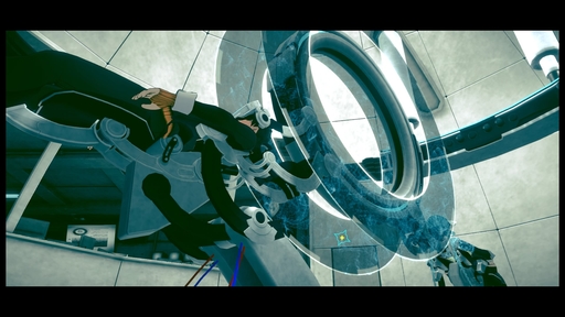 ²èÁü¥®¥ã¥é¥ê¡¼ No.030¤Î¥µ¥à¥Í¥¤¥ë²èÁü / ¡ÖAI: ¥½¥à¥Ë¥¦¥à¥Õ¥¡¥¤¥ë ¥Ë¥ë¥ô¥¡¡¼¥Ê ¥¤¥Ë¥·¥¢¥Á¥Ö¡×¥×¥ì¥¤¥ì¥Ý¡¼¥È¡£¡È2¤Ä¤Î»þ´Ö¼´¡É¤Ç»ö·ï¤ÎÆæ¤ò²ò¤¯¡¤Ä©ÀïŪ¤Ê¥²¡¼¥à¥·¥¹¥Æ¥à¤¬ÆÃħ