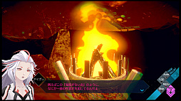 ²èÁü¥®¥ã¥é¥ê¡¼ No.037¤Î¥µ¥à¥Í¥¤¥ë²èÁü / ¡ÖAI: ¥½¥à¥Ë¥¦¥à¥Õ¥¡¥¤¥ë ¥Ë¥ë¥ô¥¡¡¼¥Ê ¥¤¥Ë¥·¥¢¥Á¥Ö¡×¥×¥ì¥¤¥ì¥Ý¡¼¥È¡£¡È2¤Ä¤Î»þ´Ö¼´¡É¤Ç»ö·ï¤ÎÆæ¤ò²ò¤¯¡¤Ä©ÀïŪ¤Ê¥²¡¼¥à¥·¥¹¥Æ¥à¤¬ÆÃħ