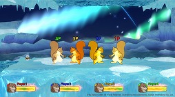 ꡼ No.008Υͥ / SwitchFight of Animals: ArenaפγƼ˴ؤ󤬸θǤۿ