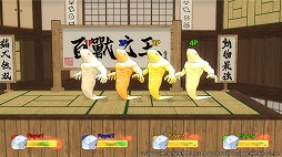 ꡼ No.009Υͥ / SwitchFight of Animals: ArenaפγƼ˴ؤ󤬸θǤۿ