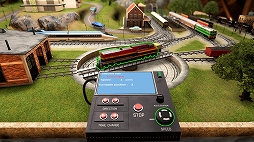 ꡼ No.002Υͥ / ŴƻϷΥ޺ॷߥ졼Train Yard BuilderפΥȥ쥤顼