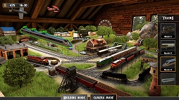 ꡼ No.003Υͥ / ŴƻϷΥ޺ॷߥ졼Train Yard BuilderפΥȥ쥤顼