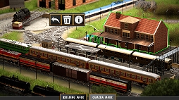 ꡼ No.005Υͥ / ŴƻϷΥ޺ॷߥ졼Train Yard BuilderפΥȥ쥤顼