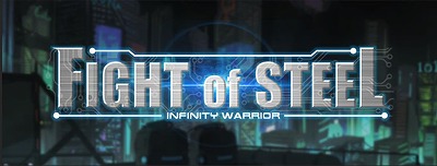 ꡼ No.006Υͥ / Fight of AnimalsפDigital CrafterĿFight of Steel: Infinity Warriorפȯɽޥǽʥܤ臘Ʈ