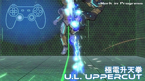 ꡼ No.003Υͥ / Fight of Steel: Infinity Warriorפμµץ쥤ư褬͸ZeroɤѤȶήƮѡɤҲ