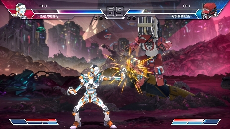 ꡼ No.003Υͥ / ƮFight of Steel: Infinity WarriorפΥɥ١ƥȤ427鳫ŤˡüԤ罸